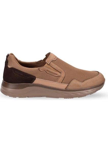 Vorte-G Comfort Erkek Ayakkabı Kum