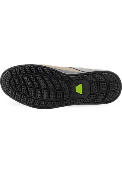 Lenox-G Comfort Erkek Ayakkabı Siyah-Füme