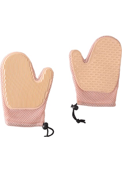 1 Adet, Çift Taraflı Pet Tüy Sökücü Eldiven, Pet Bakım Eldiveni, Nazik Tüy Dökücü Fırça Eldivenleri, Köpek Kedi Tüy Dökücü Mitt Için (Yurt Dışından)