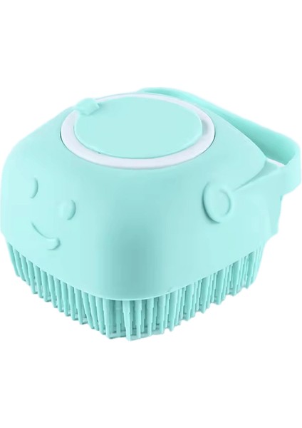 Evcil Hayvan Duş Fırçası, Köpek Masaj Fırçası, Evcil Hayvan Masaj Eldiveni, Kedi Bakım Fırçası, Evcil Hayvan Ürünü Banyo Aleti (Yurt Dışından)