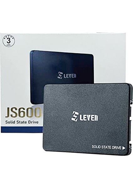 JS600 240 GB SSD Solid Nand 3 JS600 560MB-510MB/S 2.5'' Sata 3 SSD