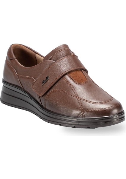 Avılla-H Comfort Kadın Ayakkabı Taba fiyatları