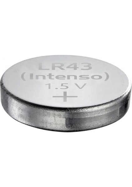 LR43 Energy Ultra 2li Paket Düğme Pil