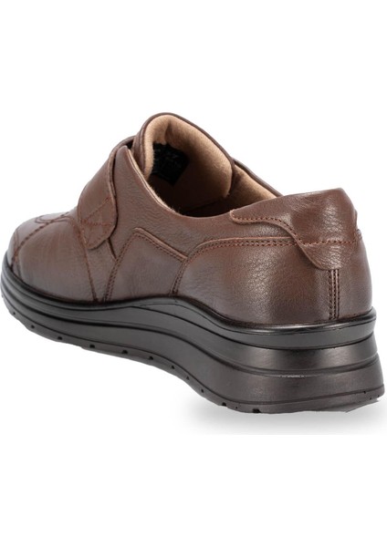 Avılla-H Comfort Kadın Ayakkabı Taba