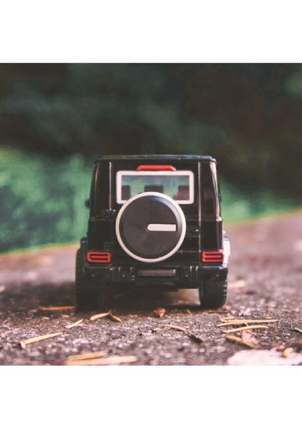 Benz G63 Sesli ve Işıklı 12CM Maket Araba fiyatları