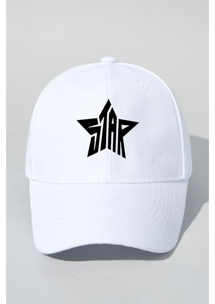 Star Beyaz Şapka fiyatları