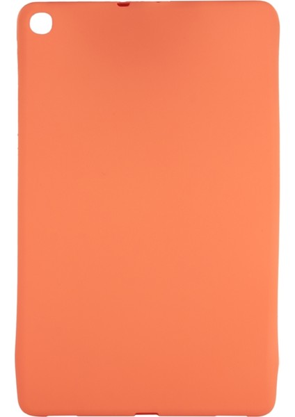 Samsung Galaxy T510 Tab A 10.1 (2019) Uyumlu Nano Arka Koruma