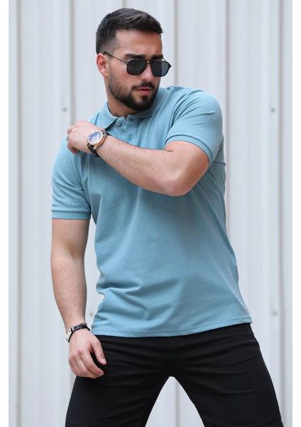 Erkek Polo Yaka T-Shirt fiyatları