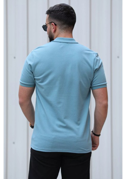 Erkek Polo Yaka T-Shirt fırsatları