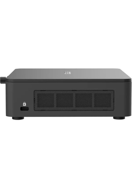NUC13 Pro Slim Kit Intel Core I7 1360P 64GB 512GB SSD Windows 11 Pro Wifi/bluetooth/thunderbolt Mini Bilgisayar RNUC13ANKI700002IP12 + Zetta Flash Bellek