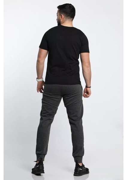 Erkek Yan Baskılı Alt Eşofman indirimleri