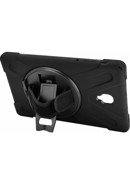 Samsung Galaxy T590 Tab A 10.5 Inç Uyumlu Sport Seri Arka Koruma