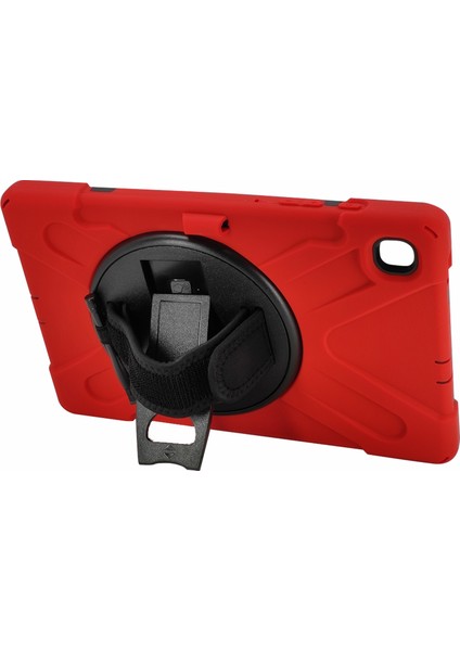Apple iPad Air 4 10.9 Inc Uyumlu Sport Seri Arka Koruma