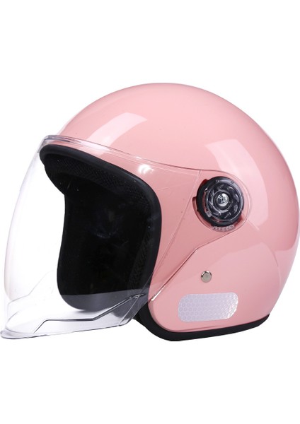 Elektrikli Iki Tekerlekli Bilet Kask Elektrikli Motolet Kask Ilkbahar, Yaz, Sonbahar Ve Kış (Yurt Dışından)