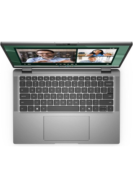 Latitude 7450 2in1 Ultra 7 165U 32GB 512GB SSD 14 Fhd+ Touch Windows 11 Pro XCTOL745014EMEA-2IN1-VP