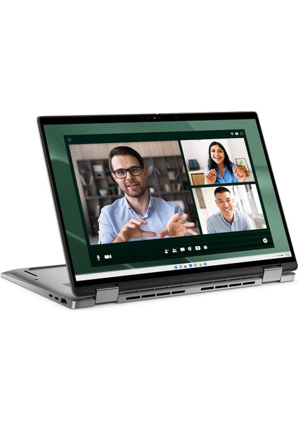 Latitude 7450 2in1 Ultra 7 165U 32GB 512GB SSD 14 Fhd+ Touch Windows 11 Pro XCTOL745014EMEA-2IN1-VP