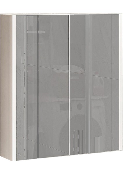 Soft Banyo Üst Dolap,banyo Üst Modül