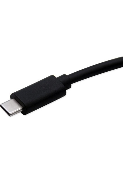 Type C To USB 3.0 Taşınabilir Hardisk Kablosu 3 Metre