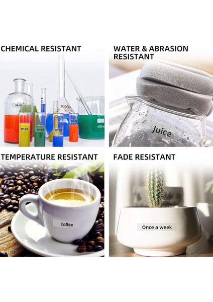 Yeşil 12MM Siyah Epson Lk Labelworks King Jim Teprapro K-Sun Labelshop Bant Etiket Uyumu (Yurt Dışından) fırsatları