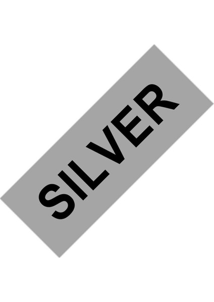 12 mm Tarzı Gümüş Üzerine Siyah Epson Labelworks LW400 LW300 Etiket Şeridi SS12KW mm 8m Uyumlu (Yurt Dışından)