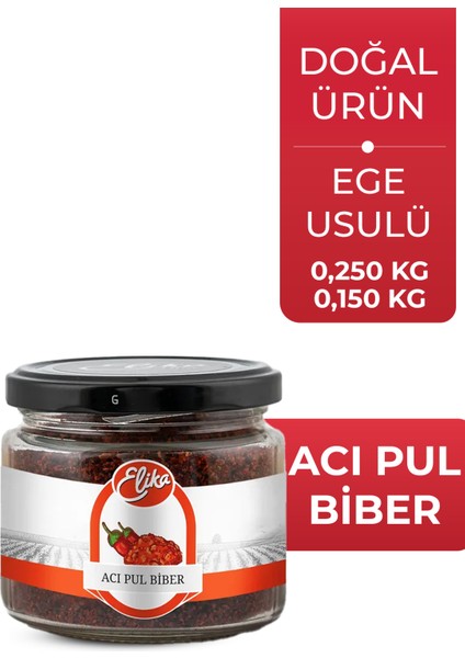 Acı Pul Biber (Dövme Biber) fiyatları