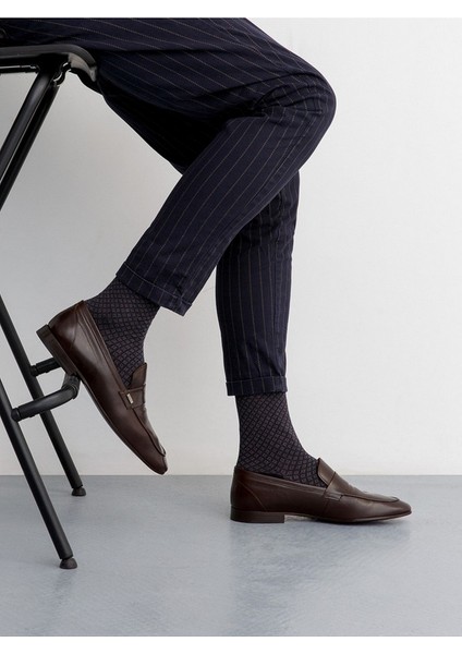 6'lı Erkek Çorap, Bambu Renkli Spor Desenli Güçlendirilmiş Yıkamalı Kutulu Dikişsiz Koşu Yürüyüş Spor Performans (40-44) fiyatları