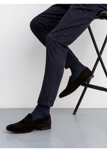 6'lı Erkek Çorap, Bambu Renkli Spor Desenli Güçlendirilmiş Yıkamalı Kutulu Dikişsiz Koşu Yürüyüş Spor Performans (40-44) modelleri