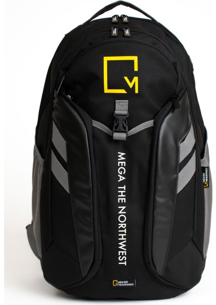 M 6003 - Büyük Sırt Çantası - Çok Fonksiyonlu (Kamp / Hiking)