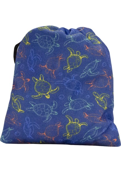 Aquawalks Bilekli Kaydırmaz Deniz ve Havuz Ayakkabısı | Kaplumbağa modelleri