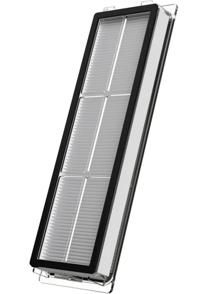 F9 2'li Hepa Filtre