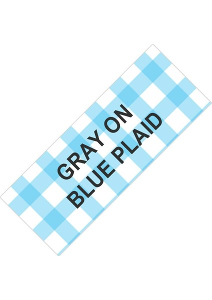 12 mm Tarzı Mavi Üzerine Gri Epson Labelworks LW400 LW300 Etiket Şeridi SS12KW mm 8m Uyumlu (Yurt Dışından)