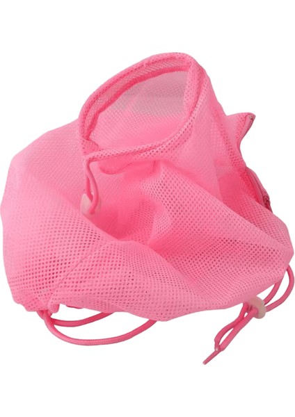 Örgü Kedi Bakım Duş Çantası Polyester Yıkama Örgü Çantaları Ayarlanabilir Kediler Kısıtlama Çantası Banyo Için Tırmalamayı Önleyin Tırnak Düzeltmerenk: Pembe / Beden: M (Yurt Dışından)