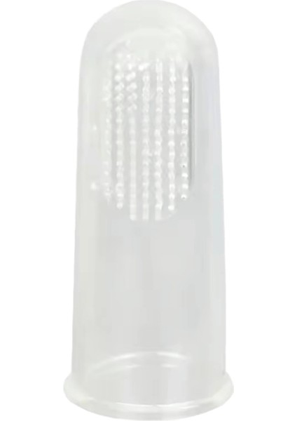 Köpek Diş Fırçası 2pc Köpek Diş Temizleme Köpekler Için Yumuşak Diş Fırçaları Oral Temiz Masaj Kedi Diş Fırçası Seti Pet Bakım Pet Ürünlerirenk: Beyaz / Boyut: 2pcs (Yurt Dışından)