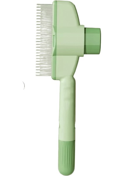 1pc Kedi Saç Tarakları Pet Kediler Köpekler Yüzen Tüy Alma Fırçası Bakım Temizleme Aracı Pet Tüy Alma Tarakları Pet Malzemeleri (Yurt Dışından)