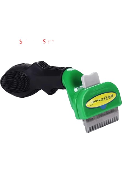 Kedi Tüy Alma Tarağı Kedi Fırçası Pet Bakım Fırçası Köpek Tarağı Kedi Tüy Masaj Tarağı Kedi Tüy Alma Temizleme Bakım Kedi Tarakları (Yurt Dışından)