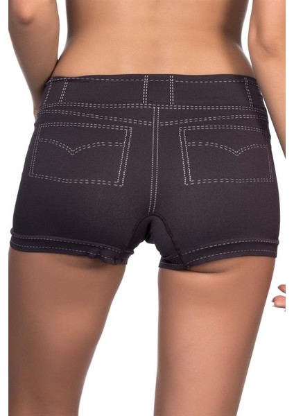 Antrasit Hc 3802 Soft Kot Boxer