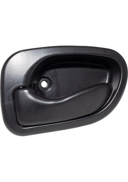 Kapı Kolu Iç Sol Siyah Hyundaı Accent Yumurta Kasa 1995-2000