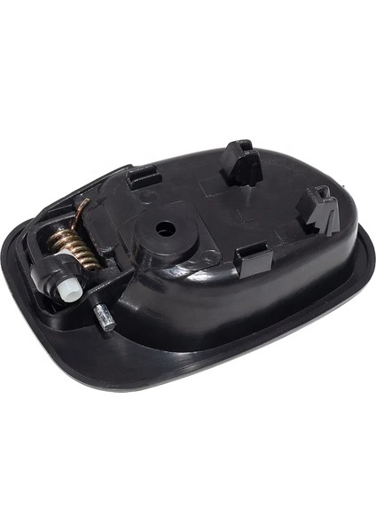 Kapı Kolu Iç Sol Siyah Hyundaı Accent Yumurta Kasa 1995-2000 modelleri