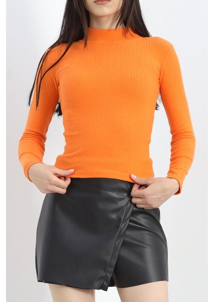 Yarım Balıkçı Body Turuncu - 8335.1567. fiyatları