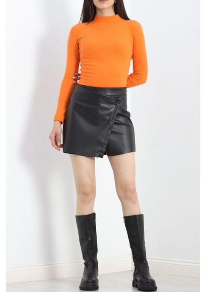 Yarım Balıkçı Body Turuncu - 8335.1567. modelleri