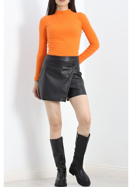 Yarım Balıkçı Body Turuncu - 8335.1567. indirimleri