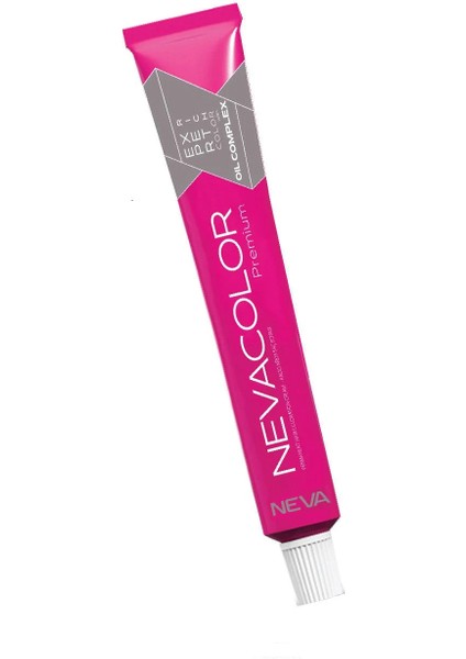 Neva Color Sac Boyası 5.77
