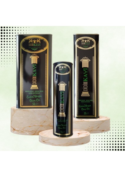 Zeytin Diyarı Didim Kayı Naturel Birinci Zeytin Yağı fiyatları