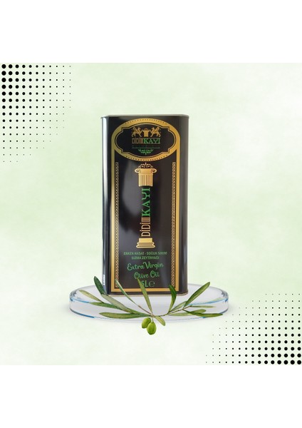 Zeytin Diyarı Didim Kayı Naturel Birinci Zeytin Yağı fırsatları