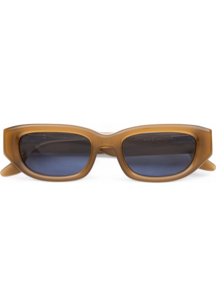 Jackie Bal Rengi Kadın Güneş Gözlüğü