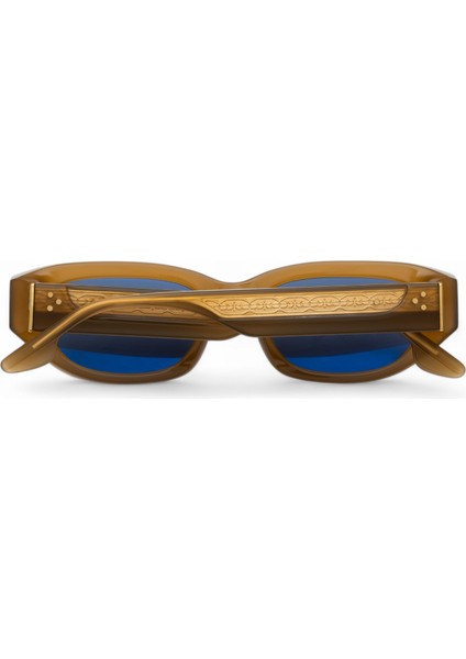 Jackie Bal Rengi Kadın Güneş Gözlüğü fiyatları