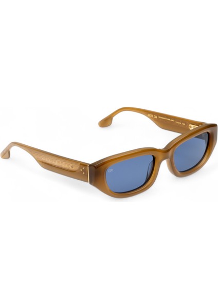 Jackie Bal Rengi Kadın Güneş Gözlüğü modelleri