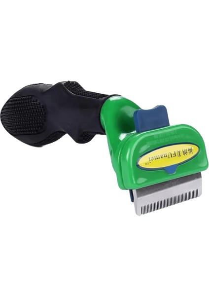 Kedi Tüy Alma Tarağı Kedi Fırçası Pet Bakım Fırçası Köpek Tarağı Kedi Tüy Masaj Tarağı Kedi Tüy Alma Temizleme Bakım Kedi Tarakları (Yurt Dışından)