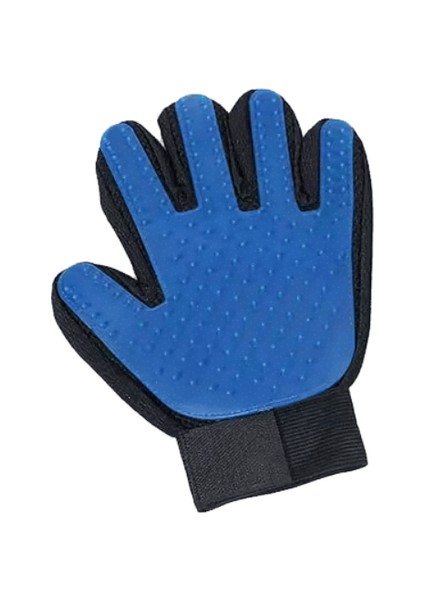 Pet Eldiven Kedi Bakım Eldiveni Kedi Saçı Dökülme Fırçası Eldivenler Kediler Için Köpek Tarağı Banyo ， Hayvan Için Temiz Masaj Fırçası (Yurt Dışından)