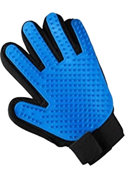 Köpek Kedi Tavşan Kürkü Için Evcil Hayvan Bakım Seti 2 Taraflı Bakım Fırçası Banyo Temizleme Eldiveni Dökülme Giderme Evcil Hayvan Tüyleri (Yurt Dışından)